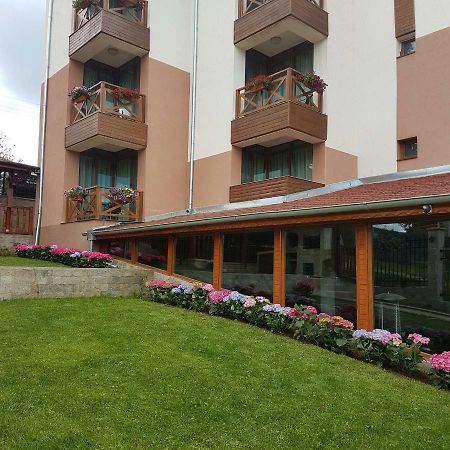 Lakata Guest House Zasele Exterior photo