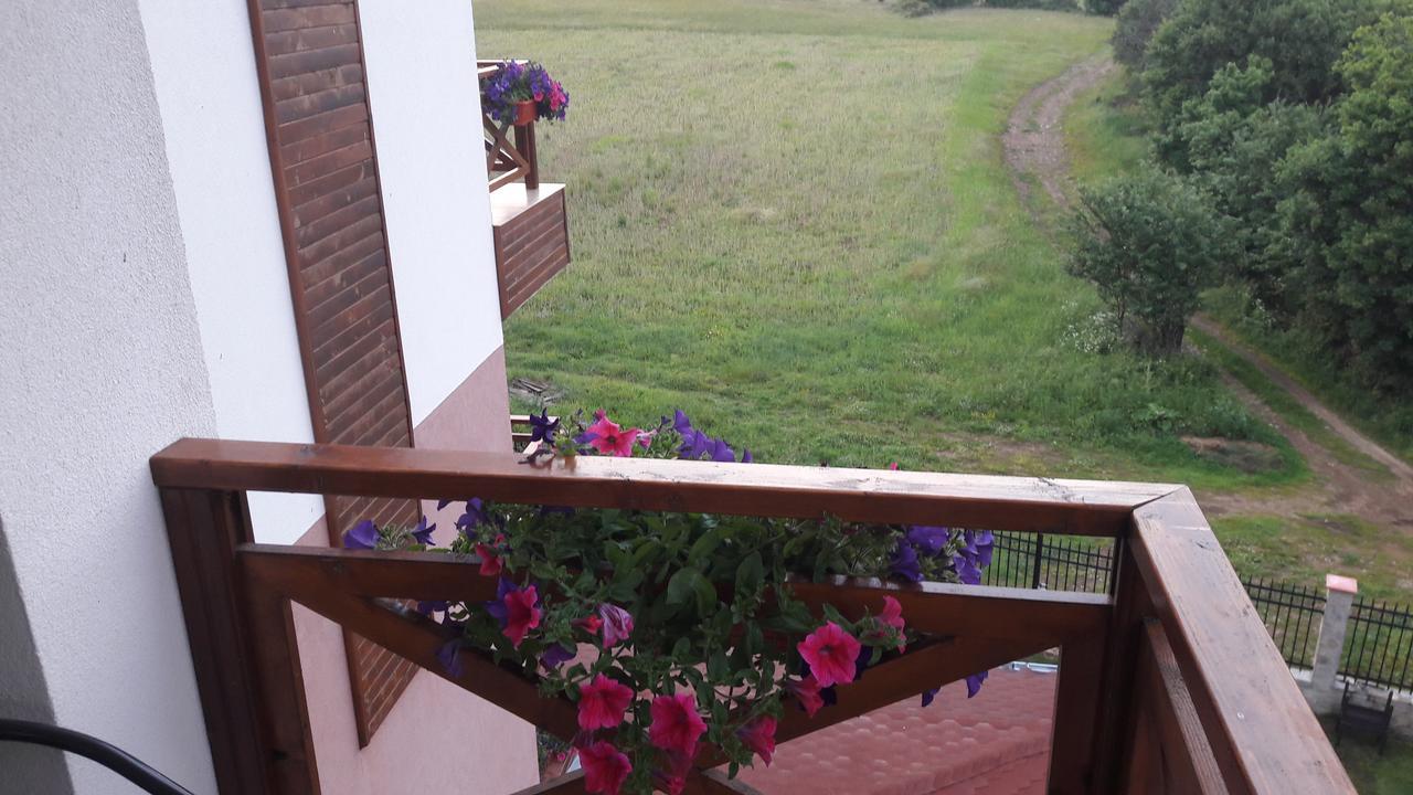 Lakata Guest House Zasele Exterior photo